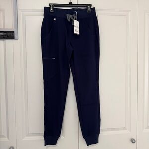 FIGS 1605 Navy Zamora 2.0 Joggers